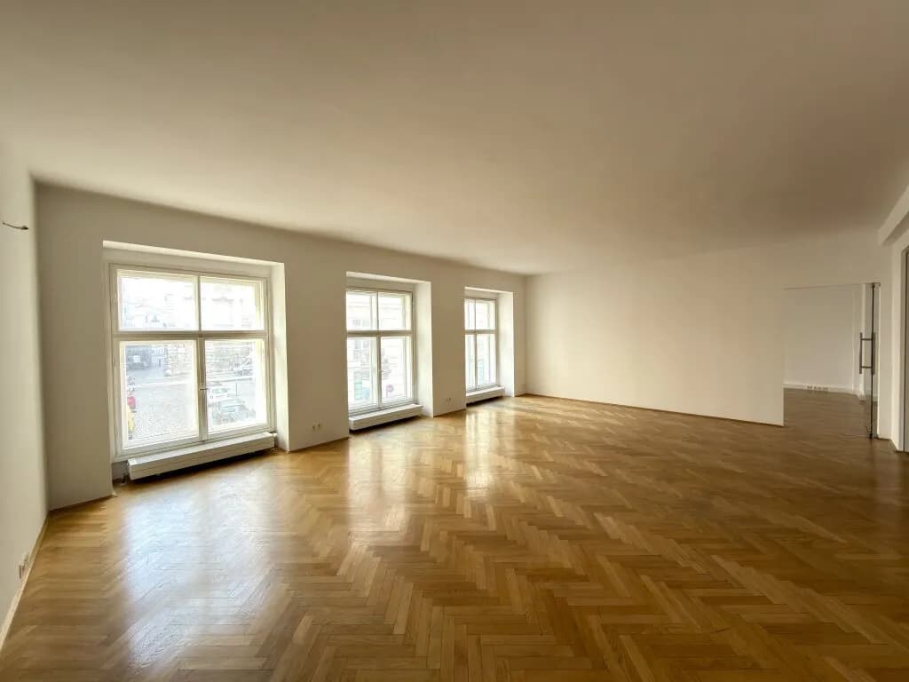 5-Zimmer-Gewerbeimmobilie mieten in Wien – 277 m², € 5.113 – Bild 2 von 12