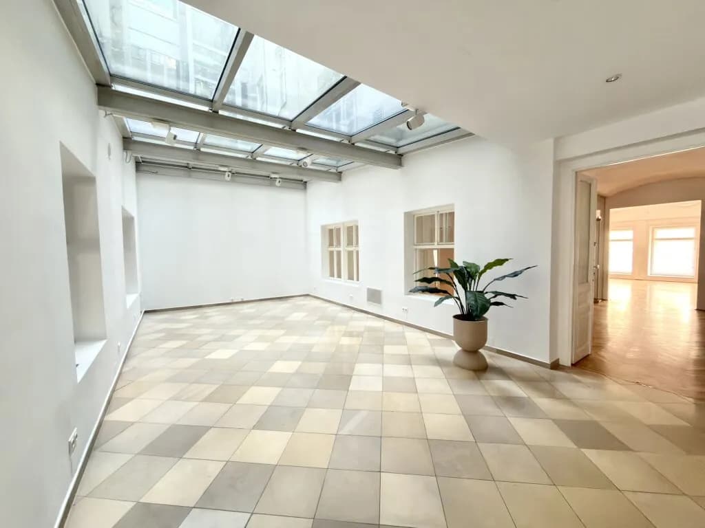 5-Zimmer-Gewerbeimmobilie mieten in Wien – 277 m², € 5.113 – Bild 6 von 12