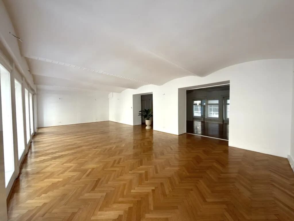 5-Zimmer-Gewerbeimmobilie mieten in Wien – 277 m², € 5.113 – Bild 7 von 12