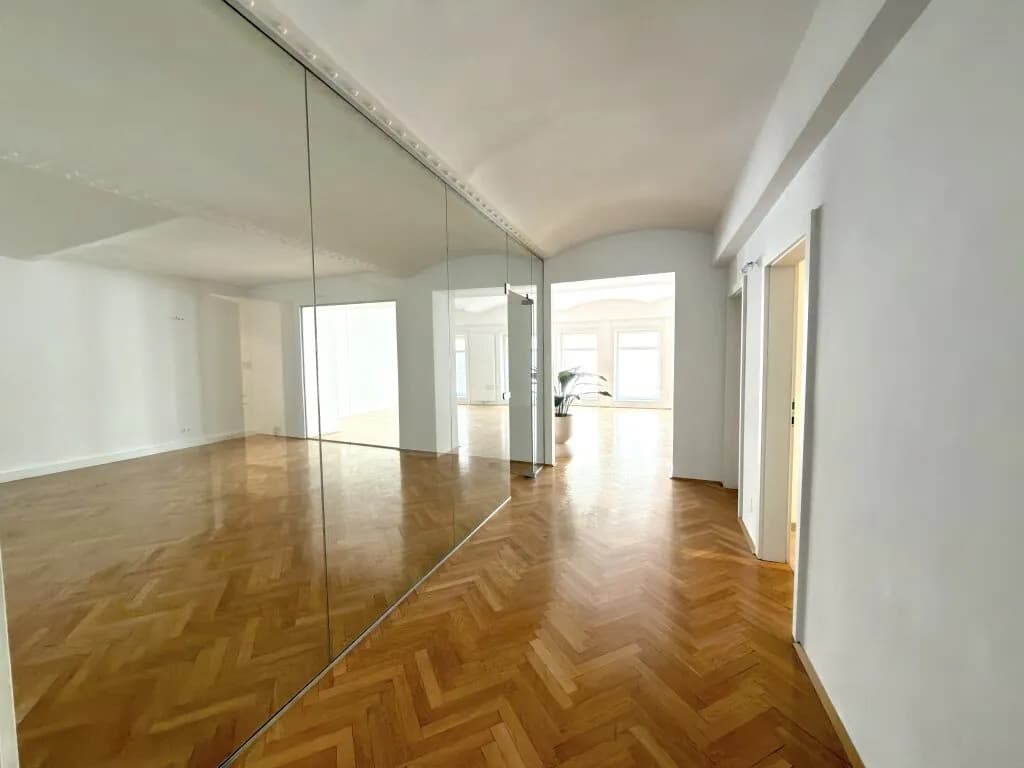 5-Zimmer-Gewerbeimmobilie mieten in Wien – 277 m², € 5.113 – Bild 8 von 12