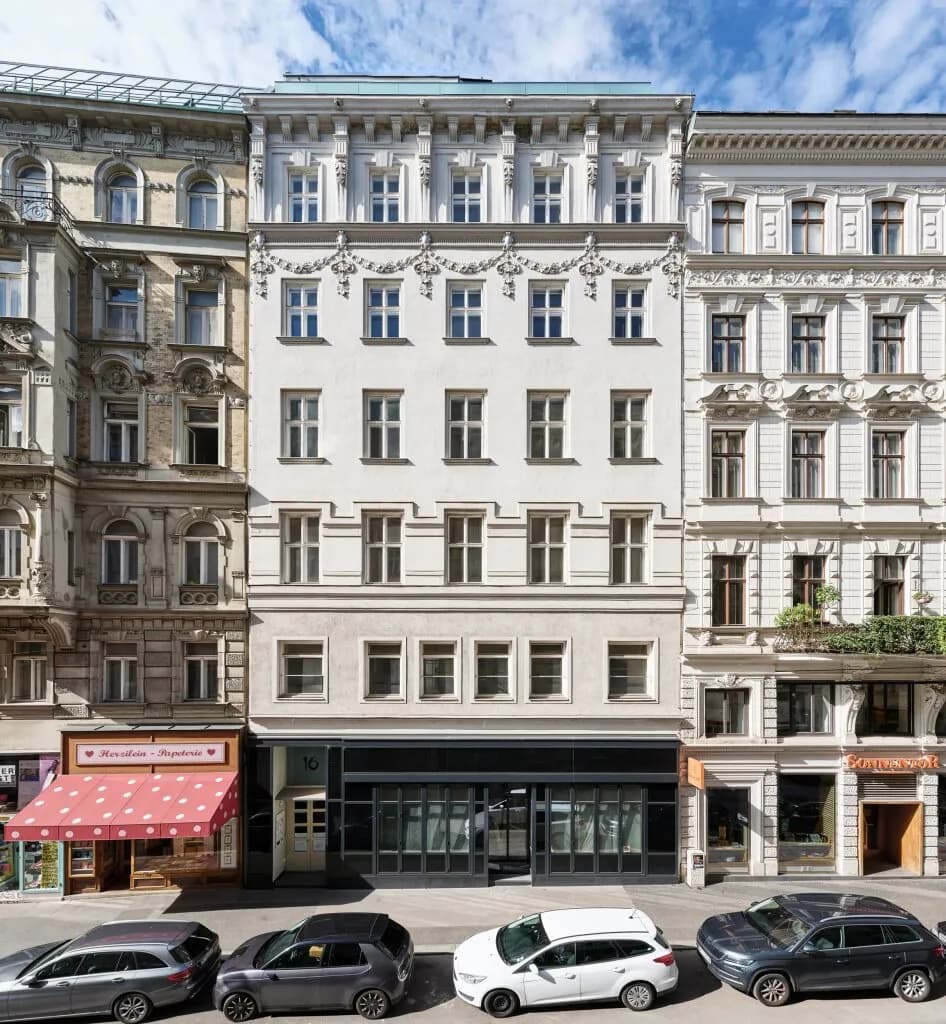 5-Zimmer-Gewerbeimmobilie mieten in Wien – 277 m², € 5.113 – Bild 11 von 12