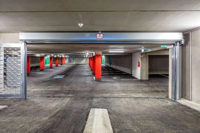 Wohnung mieten in Wels-Land – 76 m², € 1.472 – Bild 7 von 12