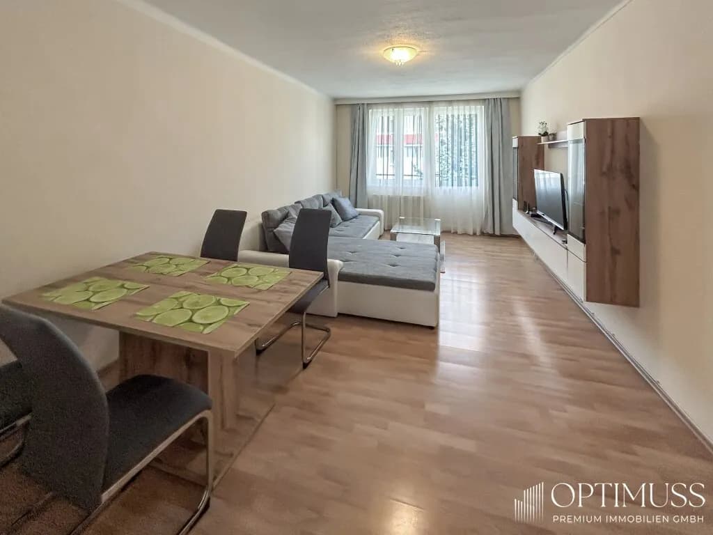 Wohnung kaufen in Baden – 57,91 m², € 220.000 – Bild 4 von 25