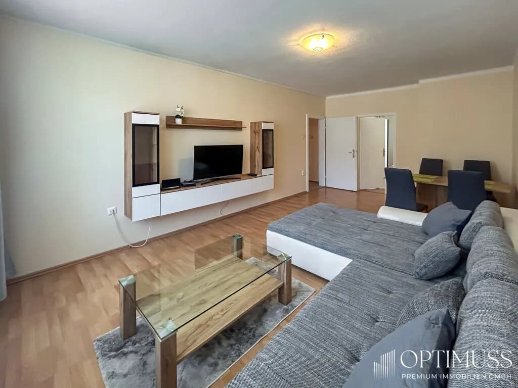 Wohnung kaufen in Baden – 57,91 m², € 220.000 – Bild 5 von 25