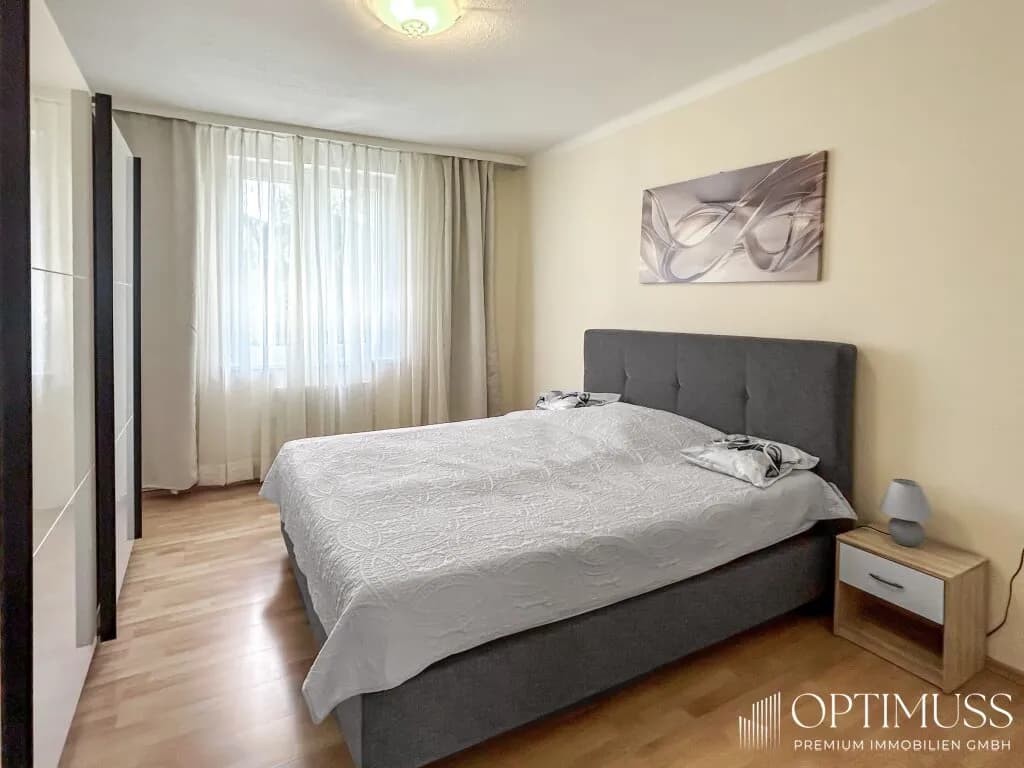 Wohnung kaufen in Baden – 57,91 m², € 220.000 – Bild 7 von 25
