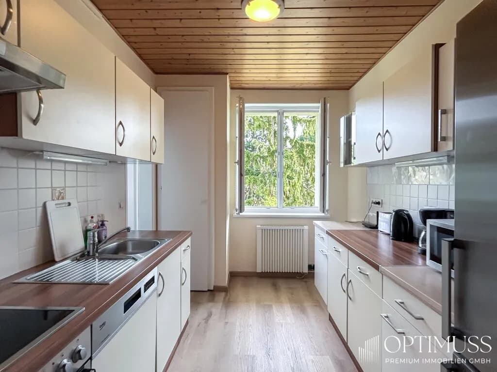 Wohnung kaufen in Baden – 57,91 m², € 220.000 – Bild 8 von 25
