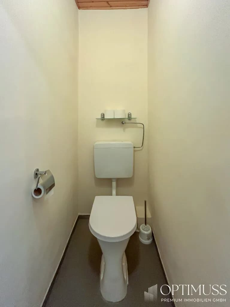 Wohnung kaufen in Baden – 57,91 m², € 220.000 – Bild 10 von 25