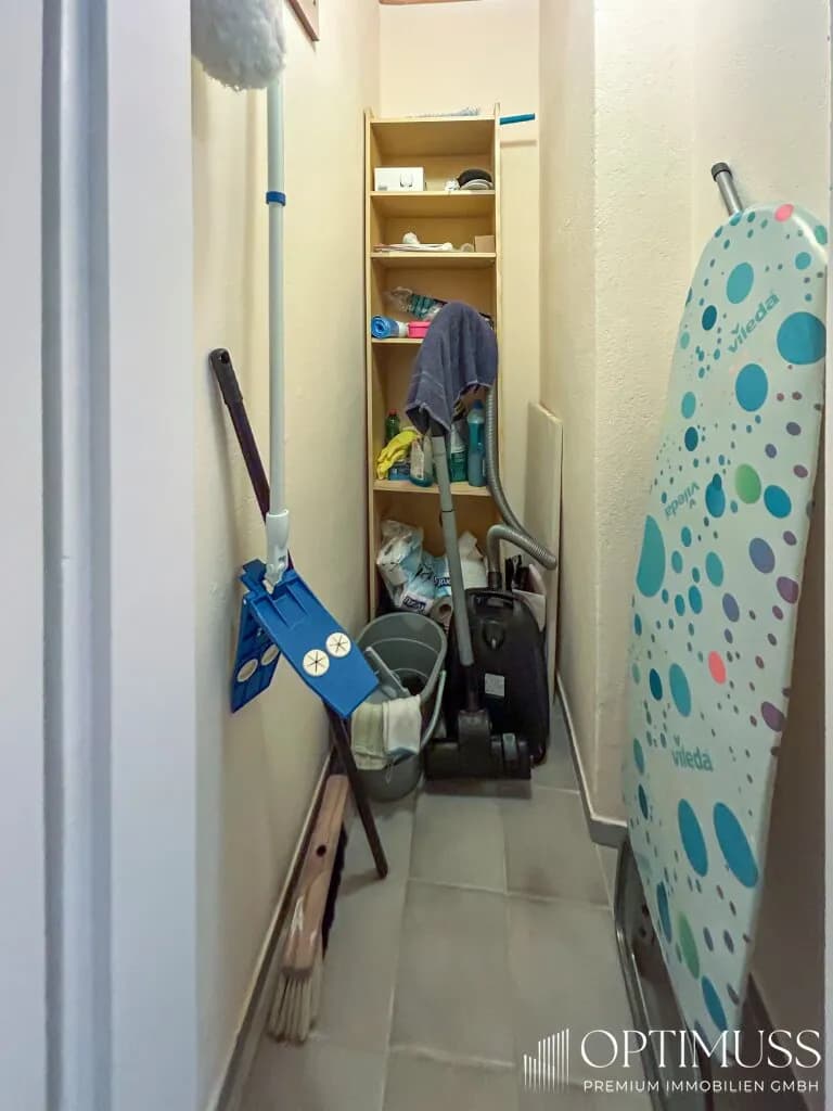Wohnung kaufen in Baden – 57,91 m², € 220.000 – Bild 11 von 25