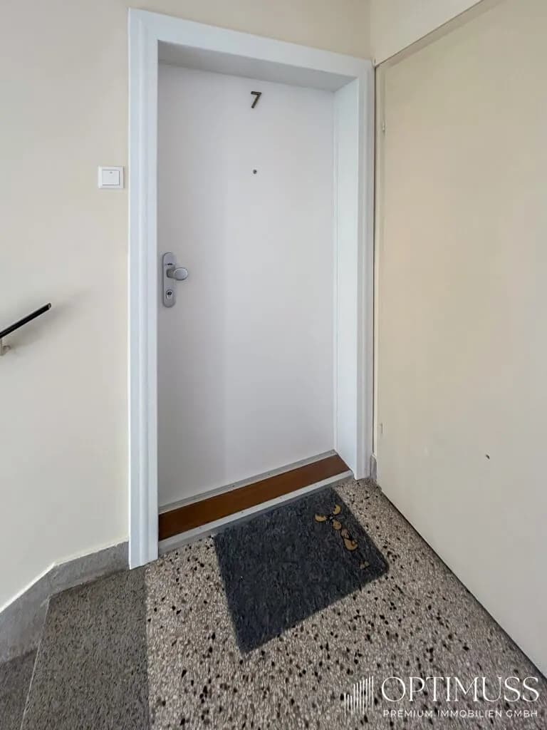 Wohnung kaufen in Baden – 57,91 m², € 220.000 – Bild 15 von 25