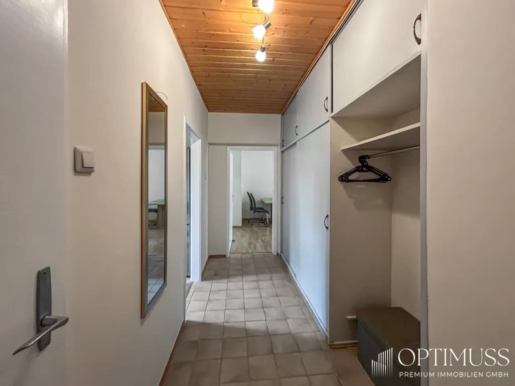 Wohnung kaufen in Baden – 57,91 m², € 220.000 – Bild 16 von 25