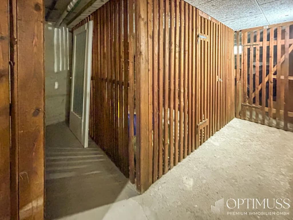 Wohnung kaufen in Baden – 57,91 m², € 220.000 – Bild 17 von 25