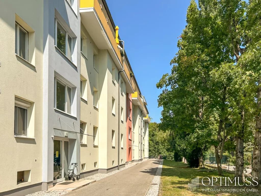 Wohnung kaufen in Baden – 57,91 m², € 220.000 – Bild 18 von 25