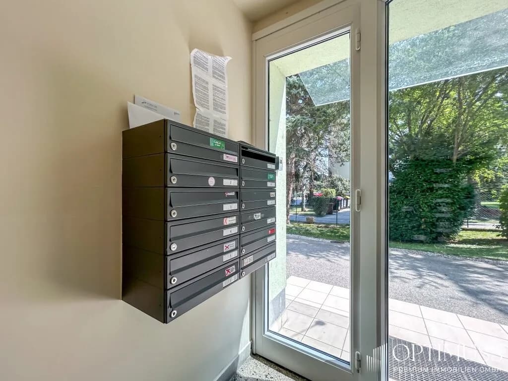 Wohnung kaufen in Baden – 57,91 m², € 220.000 – Bild 19 von 25