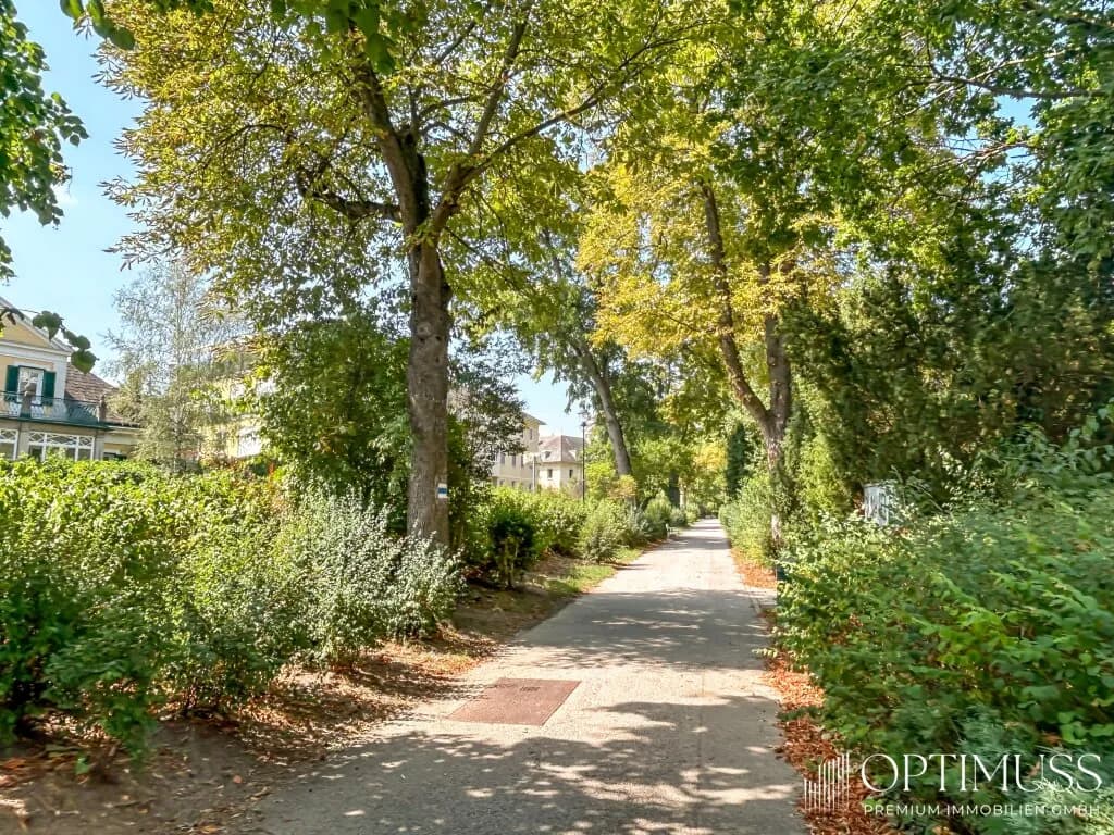 Wohnung kaufen in Baden – 57,91 m², € 220.000 – Bild 23 von 25