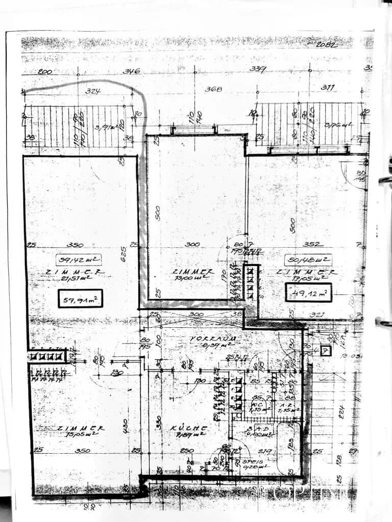 Wohnung kaufen in Baden – 57,91 m², € 220.000 – Bild 25 von 25