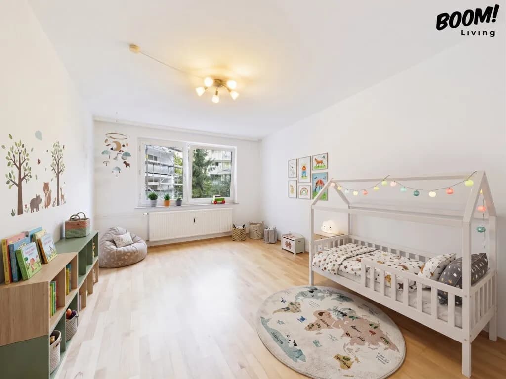 4-Zimmer-Wohnung kaufen in Wien – 109,76 m², € 749.000 – Bild 9 von 20