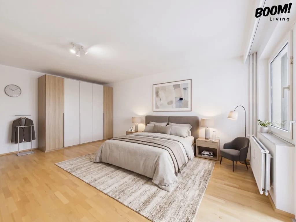 4-Zimmer-Wohnung kaufen in Wien – 109,76 m², € 749.000 – Bild 11 von 20