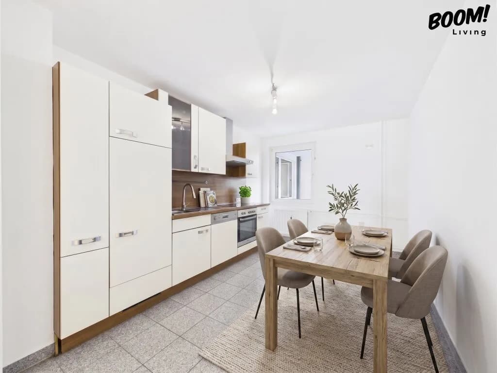 3-Zimmer-Wohnung kaufen in Wien – 109,76 m², € 749.000 – Bild 4 von 19