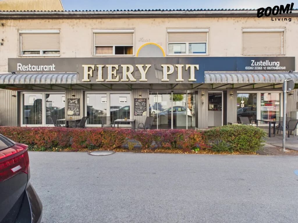 Gewerbeimmobilie mieten in Korneuburg – 189 m², € 1.550 – Bild 1 von 15
