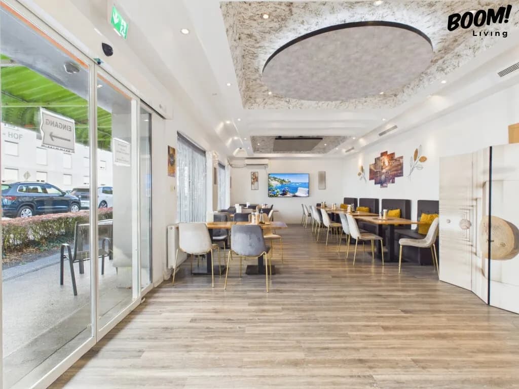 Gewerbeimmobilie mieten in Korneuburg – 189 m², € 1.550 – Bild 3 von 15