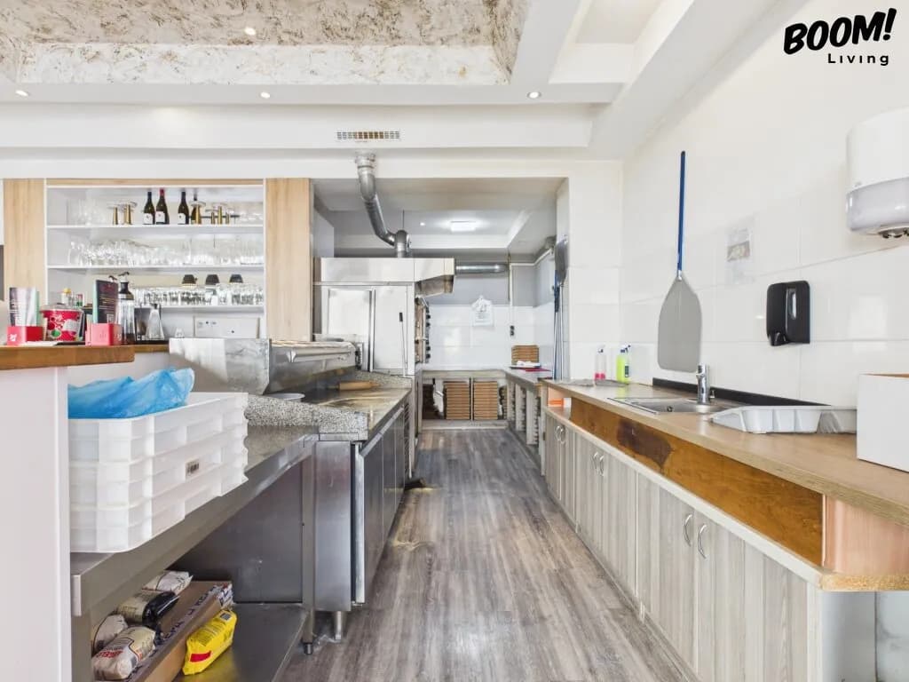 Gewerbeimmobilie mieten in Korneuburg – 189 m², € 1.550 – Bild 4 von 15