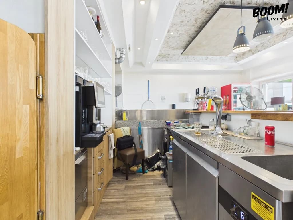 Gewerbeimmobilie mieten in Korneuburg – 189 m², € 1.550 – Bild 5 von 15