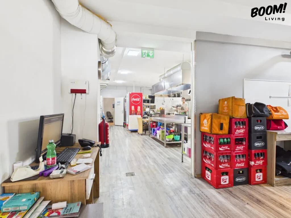 Gewerbeimmobilie mieten in Korneuburg – 189 m², € 1.550 – Bild 6 von 15
