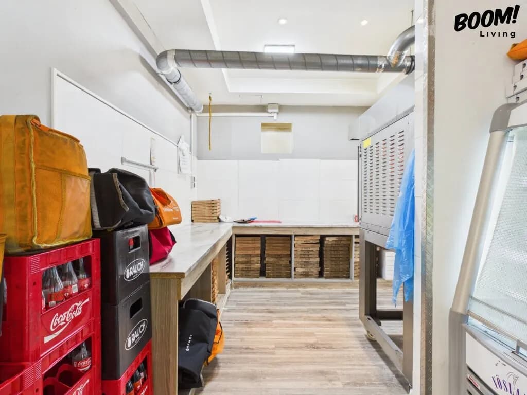 Gewerbeimmobilie mieten in Korneuburg – 189 m², € 1.550 – Bild 7 von 15
