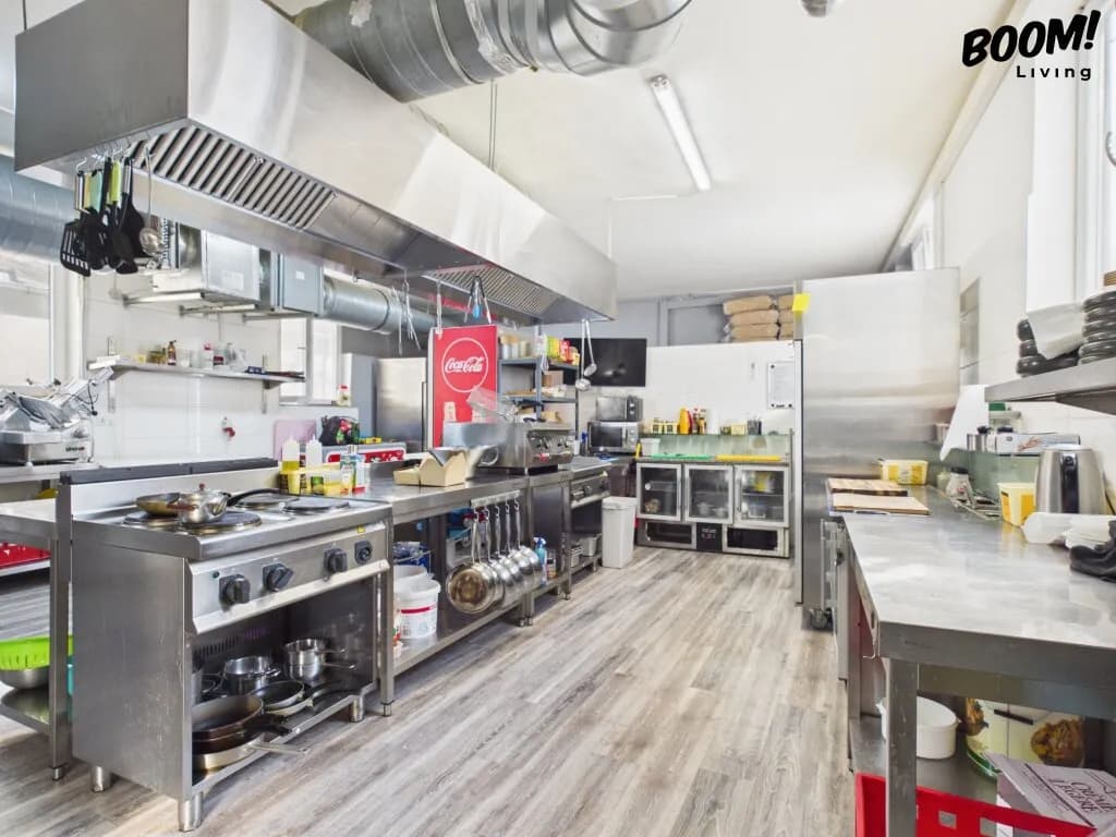 Gewerbeimmobilie mieten in Korneuburg – 189 m², € 1.550 – Bild 8 von 15