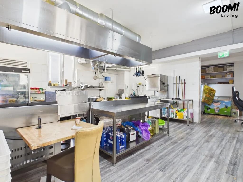 Gewerbeimmobilie mieten in Korneuburg – 189 m², € 1.550 – Bild 9 von 15