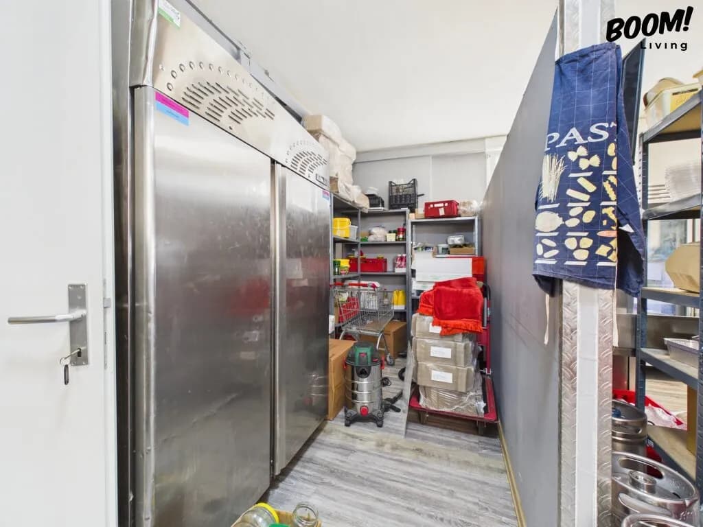 Gewerbeimmobilie mieten in Korneuburg – 189 m², € 1.550 – Bild 10 von 15