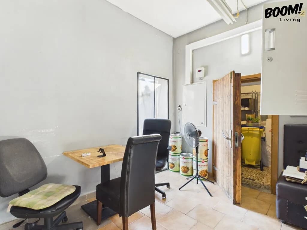 Gewerbeimmobilie mieten in Korneuburg – 189 m², € 1.550 – Bild 11 von 15