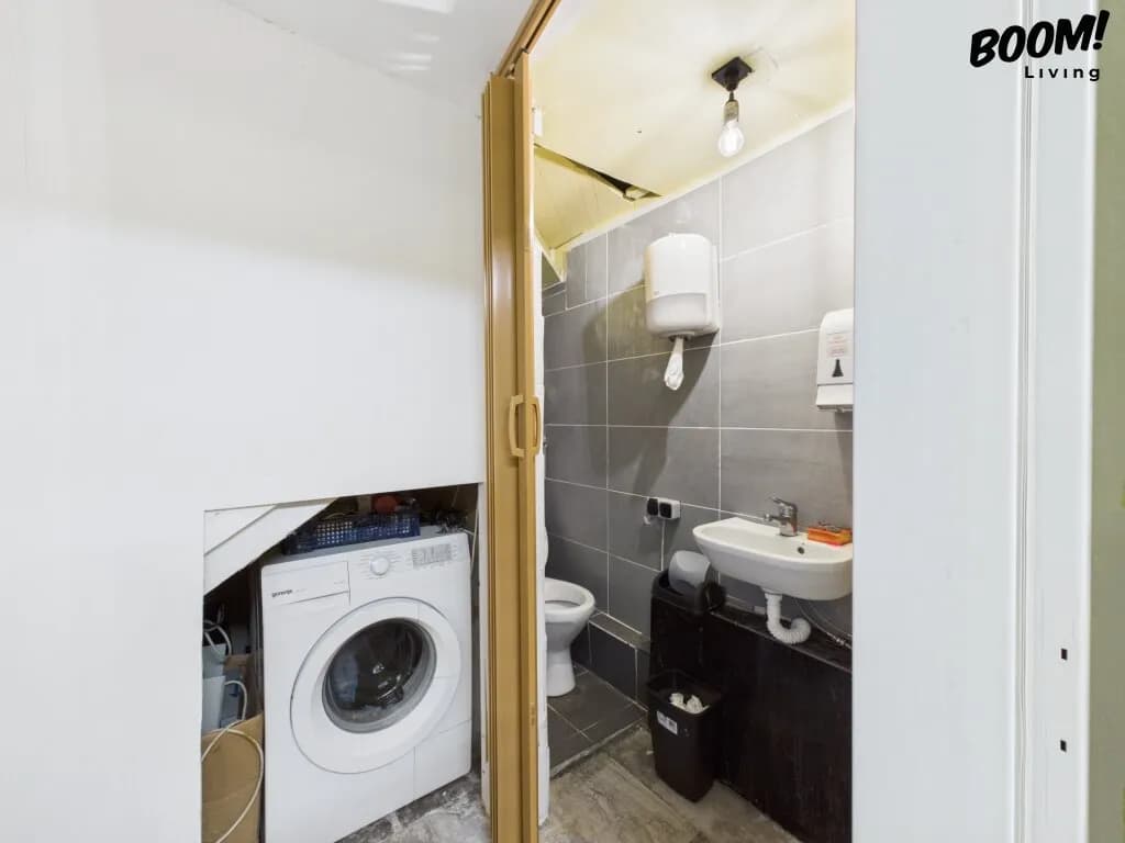 Gewerbeimmobilie mieten in Korneuburg – 189 m², € 1.550 – Bild 12 von 15