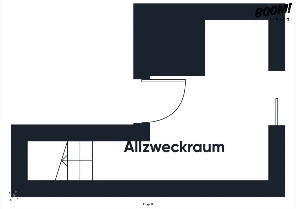Gewerbeimmobilie mieten in Korneuburg – 189 m², € 1.550 – Bild 13 von 15
