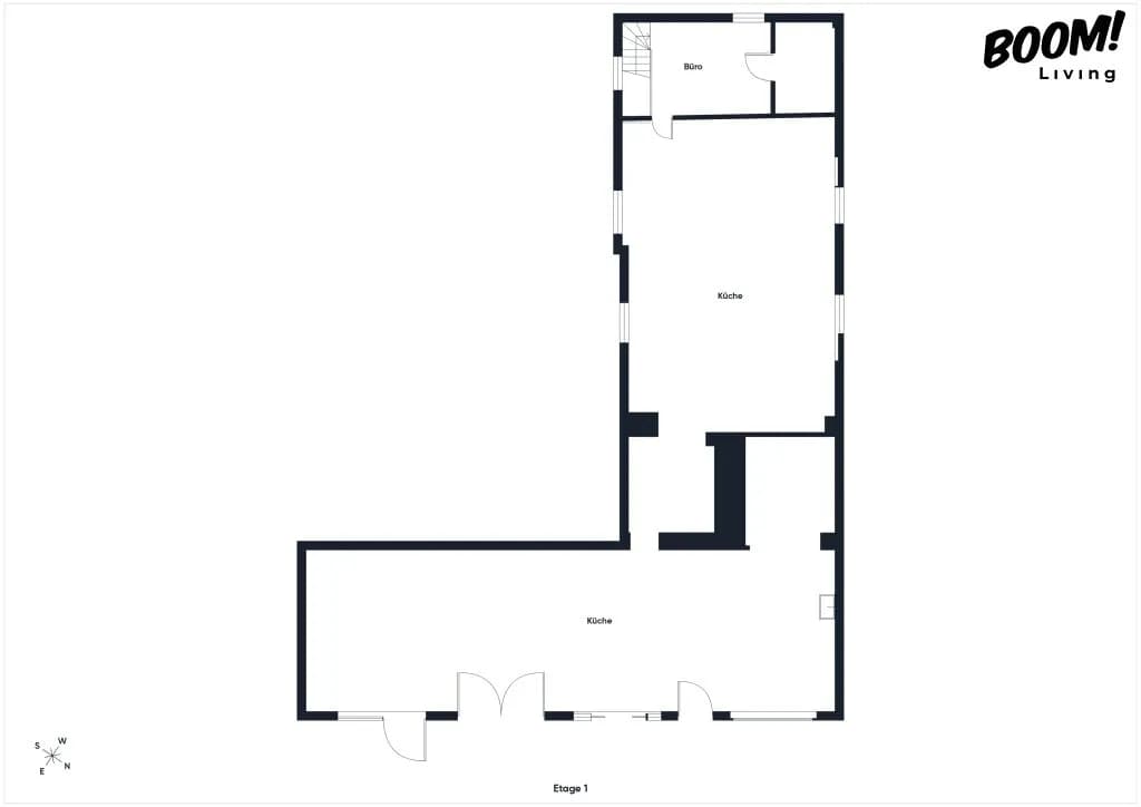 Gewerbeimmobilie mieten in Korneuburg – 189 m², € 1.550 – Bild 14 von 15