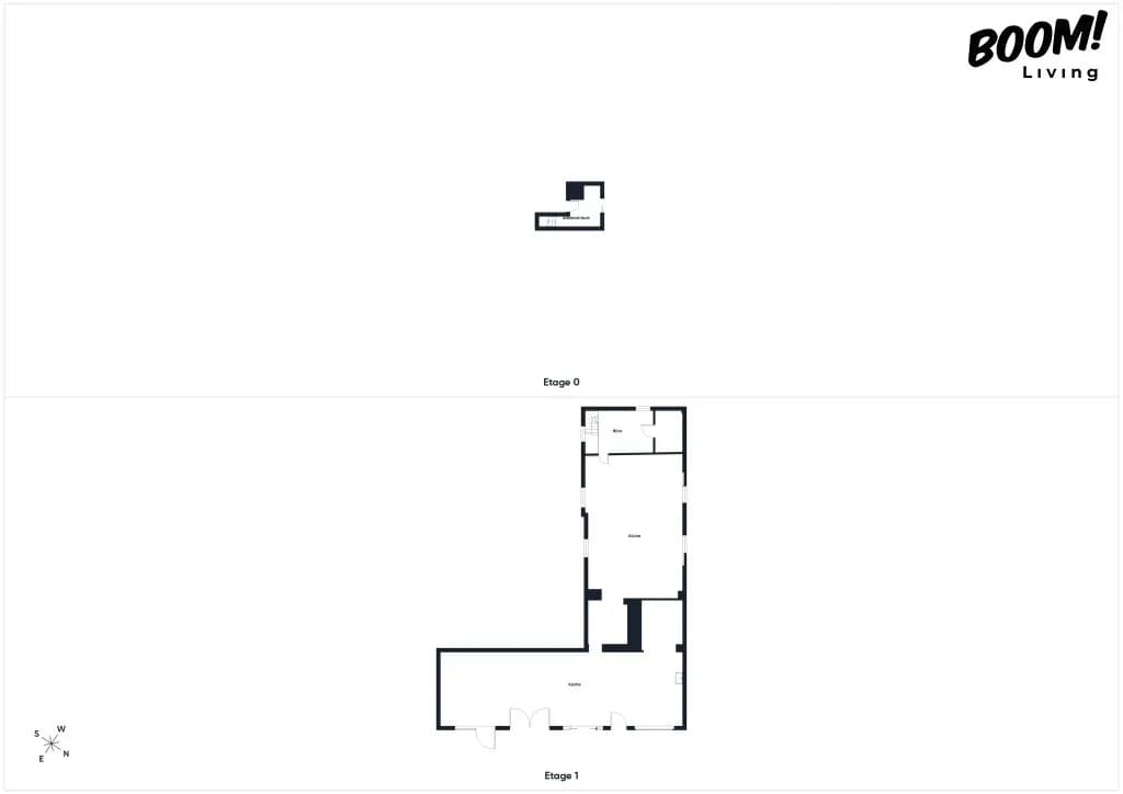 Gewerbeimmobilie mieten in Korneuburg – 189 m², € 1.550 – Bild 15 von 15