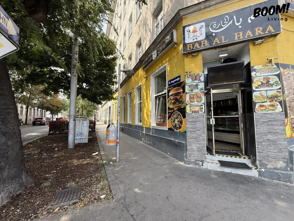 Gewerbeimmobilie mieten in Wien – 229 m², € 1.153 – Bild 2 von 37