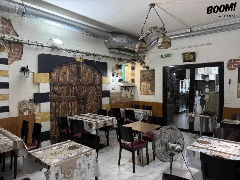 Gewerbeimmobilie mieten in Wien – 229 m², € 1.153 – Bild 5 von 37