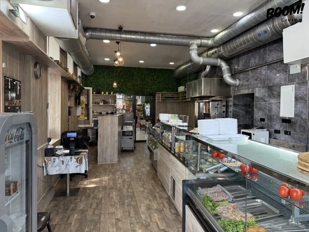 Gewerbeimmobilie mieten in Wien – 229 m², € 1.153 – Bild 9 von 37