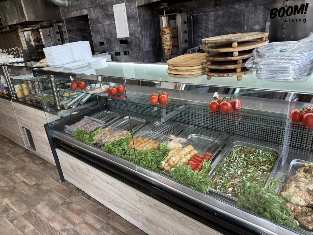 Gewerbeimmobilie mieten in Wien – 229 m², € 1.153 – Bild 10 von 37