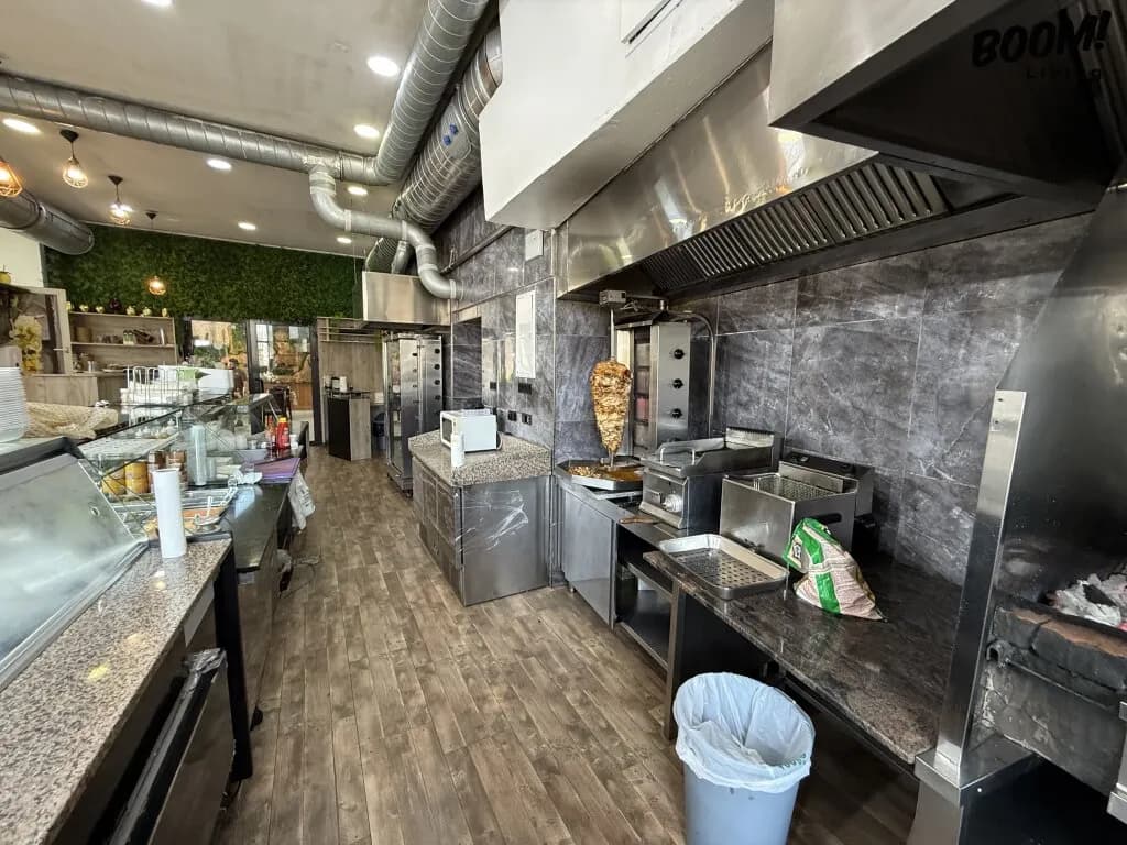Gewerbeimmobilie mieten in Wien – 229 m², € 1.153 – Bild 13 von 37