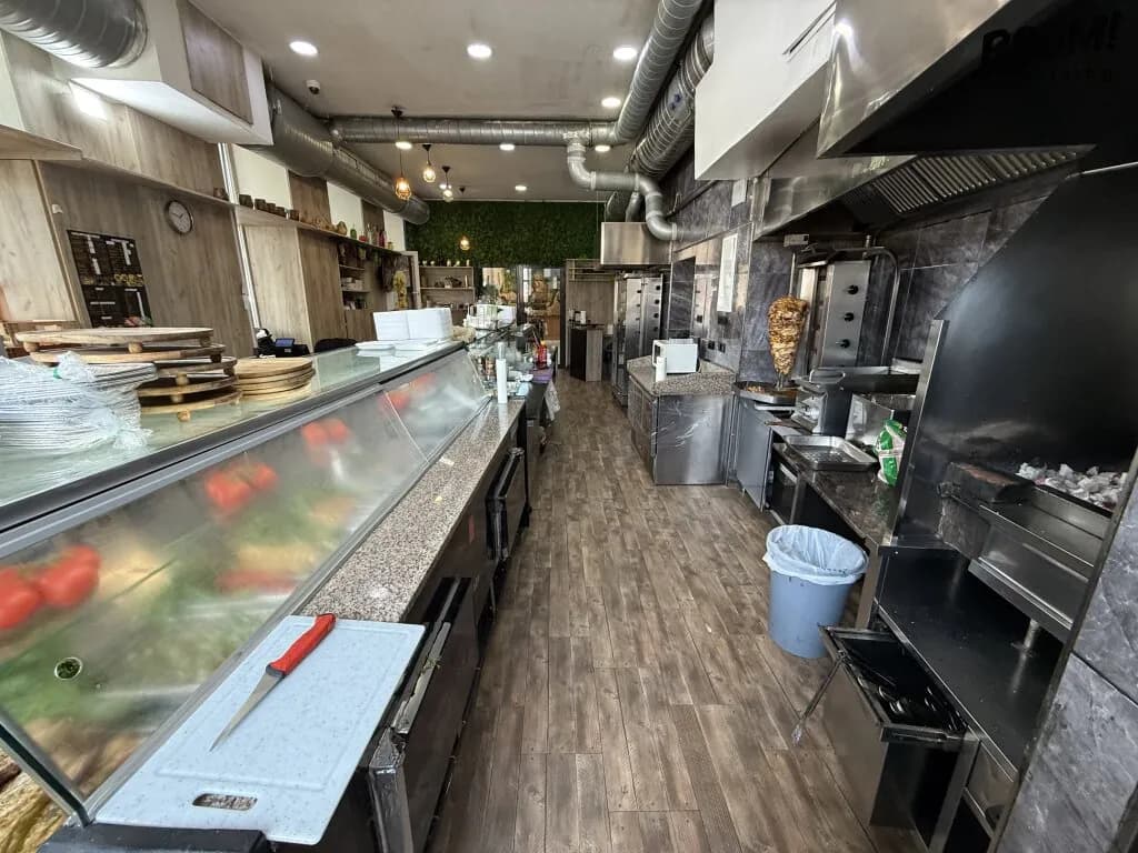 Gewerbeimmobilie mieten in Wien – 229 m², € 1.153 – Bild 14 von 37