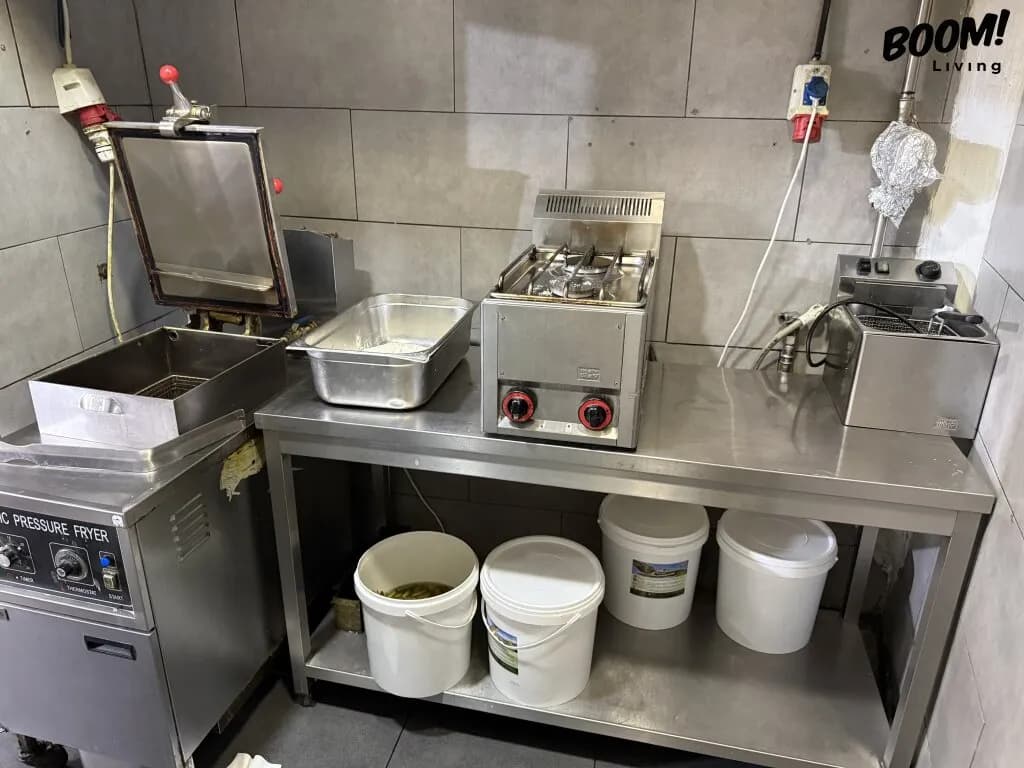 Gewerbeimmobilie mieten in Wien – 229 m², € 1.153 – Bild 18 von 37