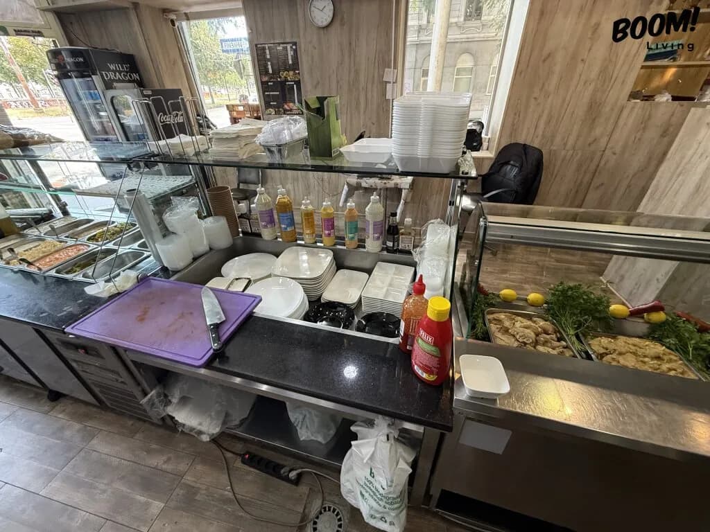 Gewerbeimmobilie mieten in Wien – 229 m², € 1.153 – Bild 20 von 37