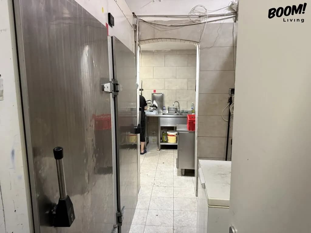 Gewerbeimmobilie mieten in Wien – 229 m², € 1.153 – Bild 26 von 37