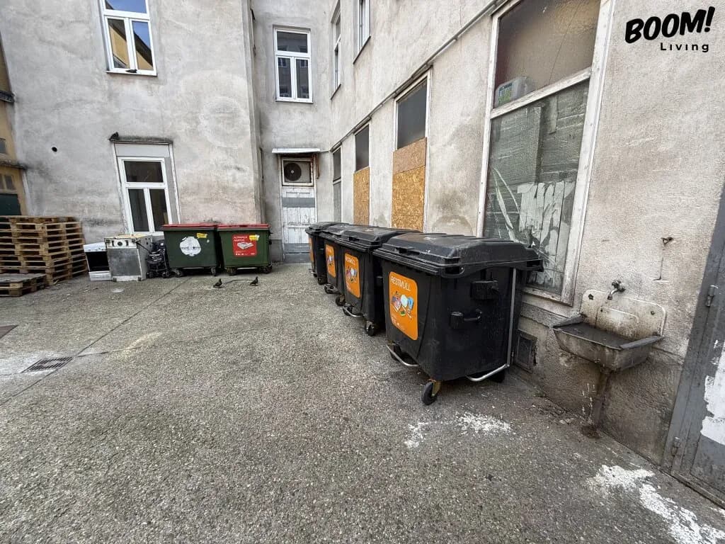 Gewerbeimmobilie mieten in Wien – 229 m², € 1.153 – Bild 29 von 37