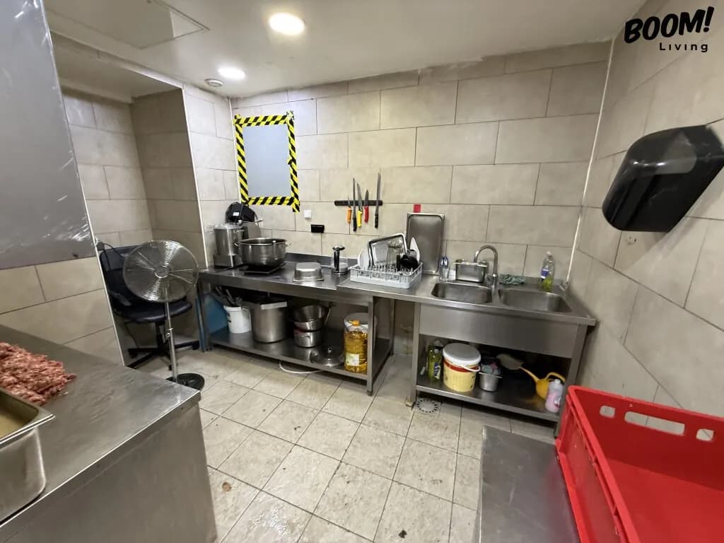 Gewerbeimmobilie mieten in Wien – 229 m², € 1.153 – Bild 30 von 37