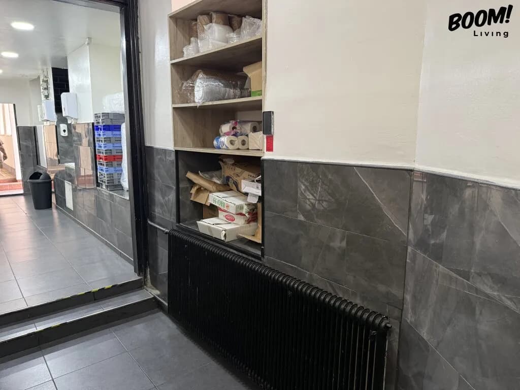 Gewerbeimmobilie mieten in Wien – 229 m², € 1.153 – Bild 31 von 37