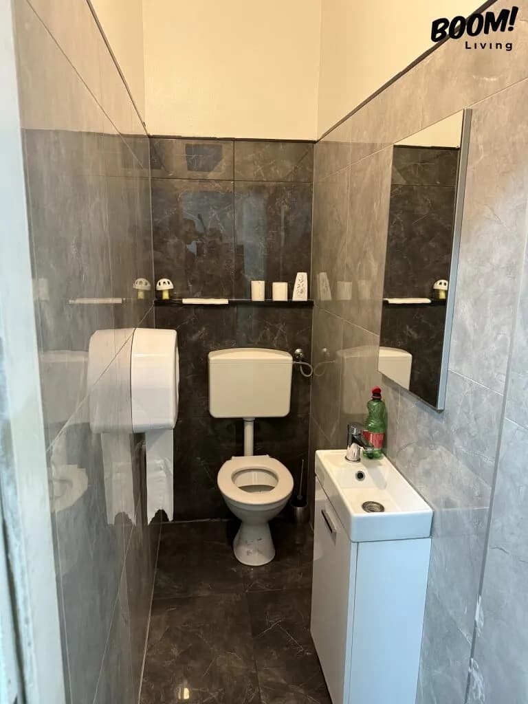 Gewerbeimmobilie mieten in Wien – 229 m², € 1.153 – Bild 33 von 37