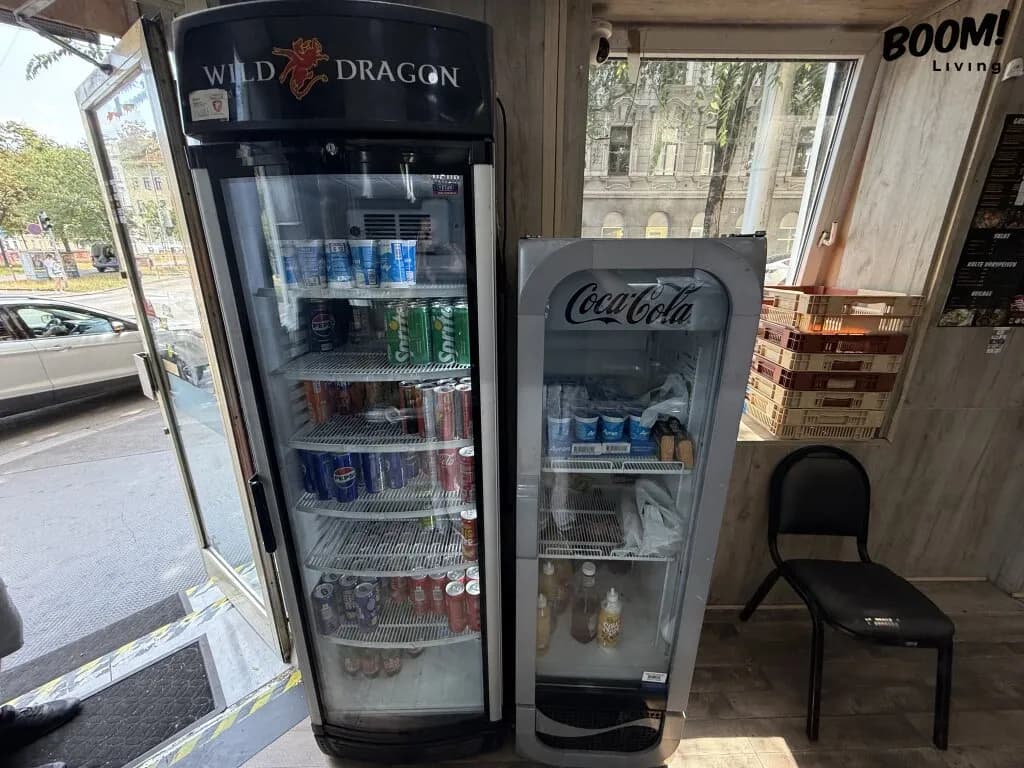 Gewerbeimmobilie mieten in Wien – 229 m², € 1.153 – Bild 35 von 37